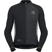 SCOTT Rc Pro Warm Remix Gore-tex Infinium Windstopper Jacka