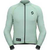 SCOTT Rc Pro Warm Remix Långärmad Trikå