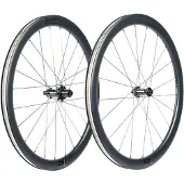 Vision Sc 45 Sl I23 Cl Disc Tubeless Landsvägshjulset