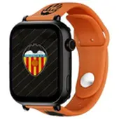 Savefamily Silikon Savewatch Plus Valencia Cf Smartklocka