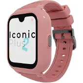Savefamily Iconic Plus 2 Smartklocka