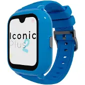 Savefamily Iconic Plus 2 Smartklocka
