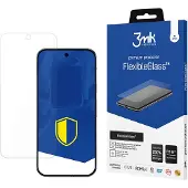 3mk Protection Hybrid Glass 3mk FlexibleGlass till Google Pixel 9 Pro XL