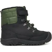 Keen Boots 'KANIBOU' ljusgrön / svart