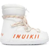INUIKII Women's Mountain Boot White