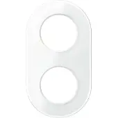 Schneider WDE011407 glasram WDE01177 2-faldig ws Renova Renova 1 st