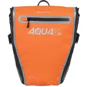 Oxcyon Aqua V Qr Sidoväska 20l