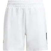 Adidas Club 3 Stripes Shorts