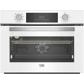 Beko Bbcm18300w 48l Multifunktionsugn