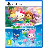 Ps5 Hello Kitty Island Adventure