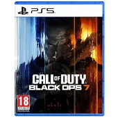 Ps5 Call Of Duty Black Ops 7