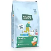 Josera Saco Perro Insectdog Sensitive-10kg Vuxenfoder För Hundar