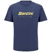 Santini T-shirt Med Korta ärmar