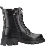 Gioseppo Boots IHLEN flickor - Svart - 36