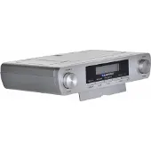 Blaupunkt köksradio KR14BT silver
