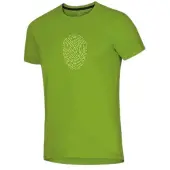 Ocun Fingerprint T-shirt Med Korta ärmar