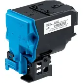 Konica Minolta TNP-48C - Cyan - original - tonerkassett - för bizhub C3350, C3850