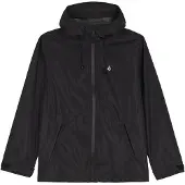Volcom Thunder Stone 10k Gore-tex Regnjacka