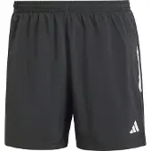 Adidas Men's Own The Run Shorts Black