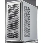 Cooler Master MF600-SGNN-S00 Midi-Tower Datorchassi Silver