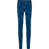 Icebreaker Merino 200 Oasis Snow Day Leggings