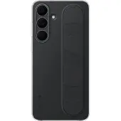 Samsung Galaxy S25 FE Standing Grip Case EF-GS731CBEGWW - Svart