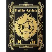 Kalle Anka 90 år