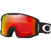 Oakley Line Miner Xm Prizm Snow Skidglasögon