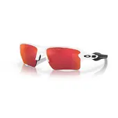 Oakley Flak 2 XL OO9188 Solglasögon - Speglade linser