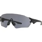 Oakley Tombstone Spoil Industrial Safety Glass Matte Black Grey