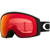Oakley Flight Tracker M Matte Black / Prizm Sno