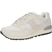 Saucony Låg sneaker 'SHADOW 5000' vit / naturvit