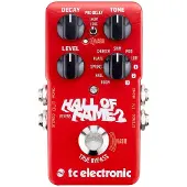 Tc Electronic Hall Of Fame 2 Gitarrpedal