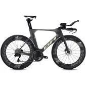 Bh Aero Tt 8.0 Dura Ace Di2 Hydra 2026 Racercykel