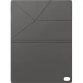 Samsung Galaxy Tab S11 Book Cover Black