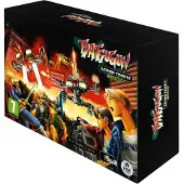 BATSUGUN Saturn Tribute Boosted (Deluxe Edition)