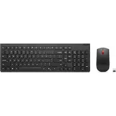 Lenovo Idg Essential Gen2 4x31r64491 Trådlöst Tangentbord Och Mus
