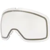 Oakley Flight Tracker Xm Ersättningslinser