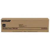 Konica Minolta TN216K (A11G1D1) svart toner (original)