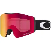 Oakley Fall Line Xm Prizm Snow Skidglasögon