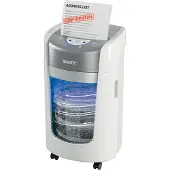 Leitz 83580000 Dokumentförstörare