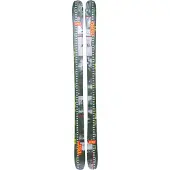Line - Skidpaket (skidor + bindning) - Pack Tom Wallisch Pro 2026 för Unisex - Grön