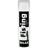 Fisting gel Relax 200 ml - Klar - Klar