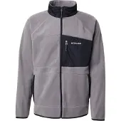 Columbia Men's Fast Trek Overlay Full Zip fleecejacka