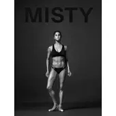 BOKUS Henry Leutwyler: Misty Copeland