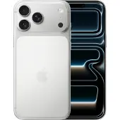 Apple iPhone 17 Pro Max 5G 2TB - Silver
