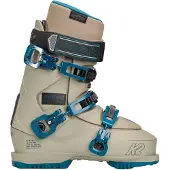 K2 Method Pro 100 Alpina Skidpjäxor