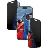 PanzerGlass Fit Easyaligner Iphone 17 Air Skärmskydd
