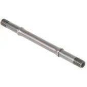Dt Swiss St 140mm Ø10/466mm Bakre Navaxel