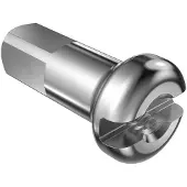Dt Swiss Brass Standard A 1.8/fg 2.0 Nipplar